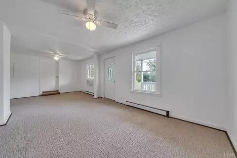 Living - 819 Cedar Gate Rd, Monroe, VA 24574 photo 2 of 6