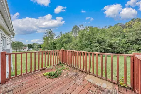 Exterior - 819 Cedar Gate Rd, Monroe, VA 24574 photo 3 of 8