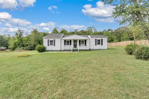 Exterior - 819 Cedar Gate Rd, Monroe, VA 24574 photo 8 of 8