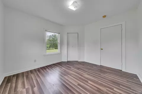 Bedroom - 819 Cedar Gate Rd, Monroe, VA 24574 photo 3 of 3