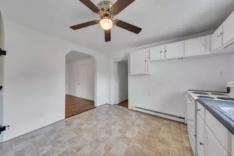 Entry Way - 819 Cedar Gate Rd, Monroe, VA 24574 photo 1 of 1