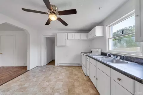 Kitchen - 819 Cedar Gate Rd, Monroe, VA 24574 photo 1 of 4
