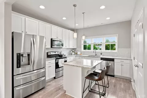 Kitchen - 1232 Commonwealth Cir, Forest, VA 24551 photo 1 of 5