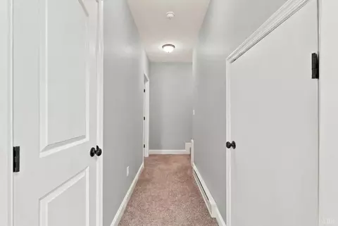 Entry Way - 1232 Commonwealth Cir, Forest, VA 24551 photo 3 of 5