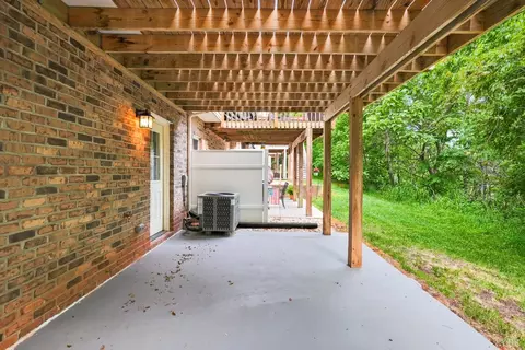 Exterior - 1232 Commonwealth Cir, Forest, VA 24551 photo 6 of 7