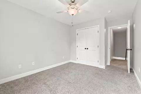 Bedroom - 1232 Commonwealth Cir, Forest, VA 24551 photo 5 of 8