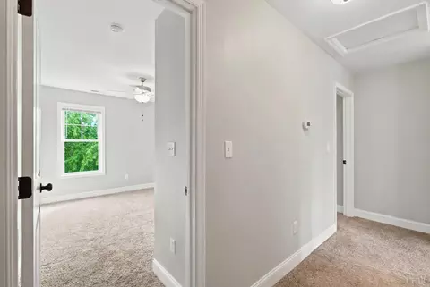 Entry Way - 1232 Commonwealth Cir, Forest, VA 24551 photo 4 of 5