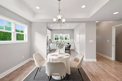 Dining - 1232 Commonwealth Cir, Forest, VA 24551 photo 2 of 2