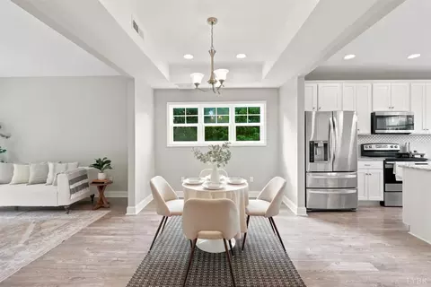 Dining - 1232 Commonwealth Cir, Forest, VA 24551 photo 1 of 2