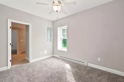 Bedroom - 1232 Commonwealth Cir, Forest, VA 24551 photo 1 of 8