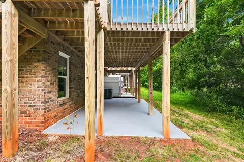 Exterior - 1232 Commonwealth Cir, Forest, VA 24551 photo 5 of 7