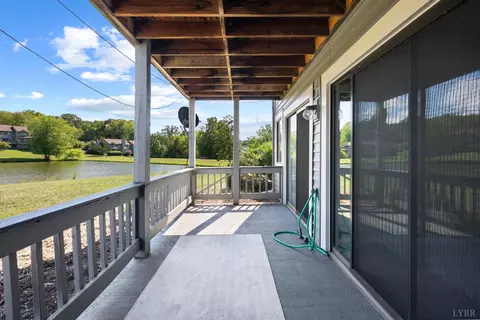 Exterior - 2405 Deer Run, Forest, VA 24551 photo 4 of 5