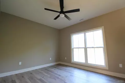 Bedroom - 3760 Reedy Springs Rd, Spout Spring, VA 24593 photo 3 of 4