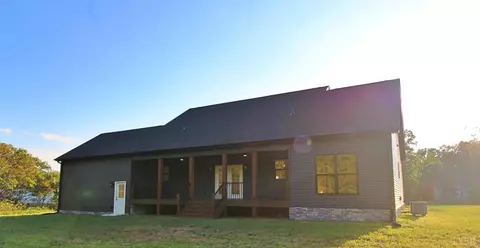 Exterior - 3760 Reedy Springs Rd, Spout Spring, VA 24593 photo 7 of 8