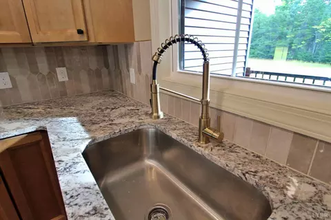 Kitchen - 3760 Reedy Springs Rd, Spout Spring, VA 24593 photo 3 of 6