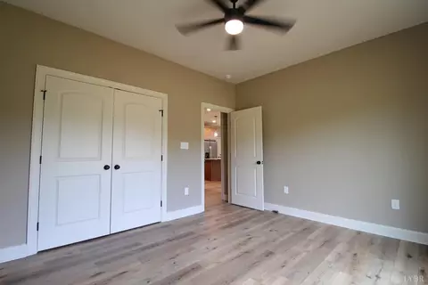 Bedroom - 3760 Reedy Springs Rd, Spout Spring, VA 24593 photo 4 of 4