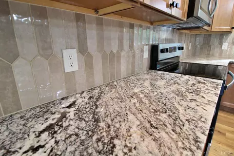 Kitchen - 3760 Reedy Springs Rd, Spout Spring, VA 24593 photo 2 of 6
