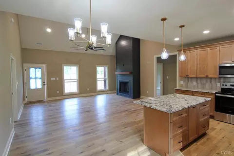 Living - 3760 Reedy Springs Rd, Spout Spring, VA 24593 photo 1 of 1