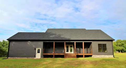 Exterior - 3760 Reedy Springs Rd, Spout Spring, VA 24593 photo 5 of 8