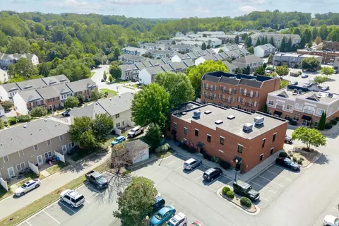 121 Northwynd Cir, Lynchburg, VA 24502
