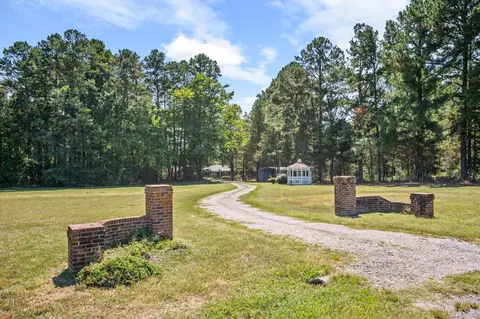 Exterior - 5292 Java Rd, Java, VA 24565 photo 11 of 23