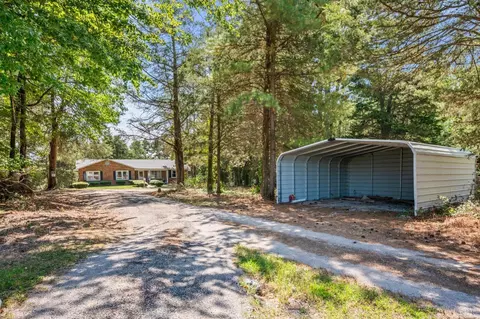 Exterior - 5292 Java Rd, Java, VA 24565 photo 16 of 23
