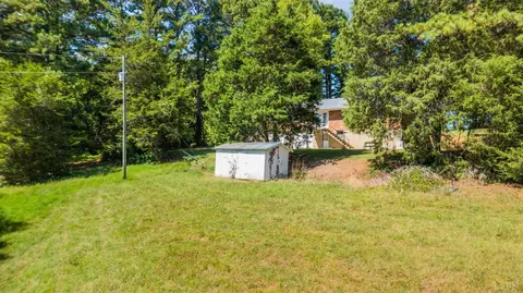 Exterior - 5292 Java Rd, Java, VA 24565 photo 18 of 23