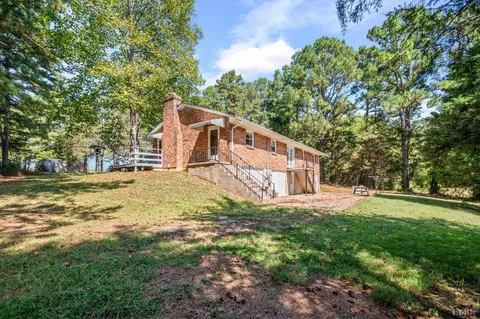 Exterior - 5292 Java Rd, Java, VA 24565 photo 5 of 23
