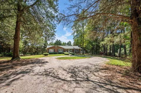 Exterior - 5292 Java Rd, Java, VA 24565 photo 19 of 23