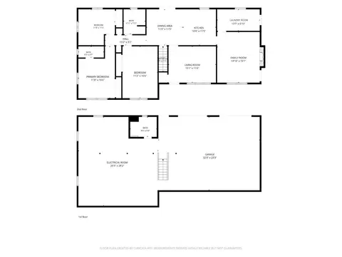 Floorplan - 5292 Java Rd, Java, VA 24565 photo 4 of 4