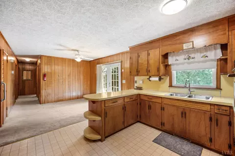 Kitchen - 5292 Java Rd, Java, VA 24565 photo 2 of 2