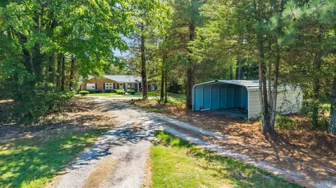 Exterior - 5292 Java Rd, Java, VA 24565 photo 12 of 23