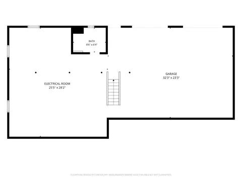 Floorplan - 5292 Java Rd, Java, VA 24565 photo 3 of 4