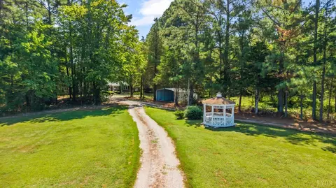 Exterior - 5292 Java Rd, Java, VA 24565 photo 10 of 23