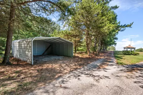 Exterior - 5292 Java Rd, Java, VA 24565 photo 15 of 23