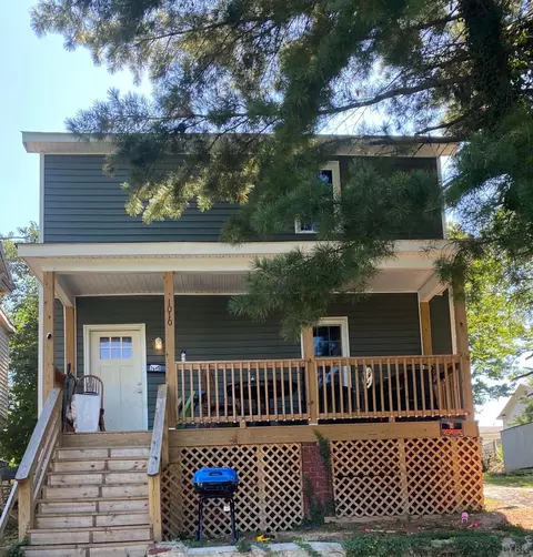 1010 7th St, Lynchburg, VA 24502
