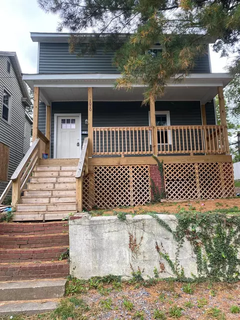 1010 7th St, Lynchburg, VA 24502