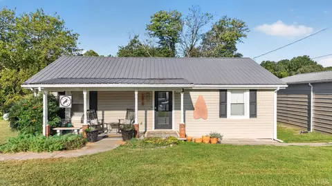 1515 Clearview Rd, Bedford, VA 24523