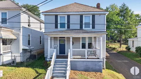 1000 Early, Lynchburg, VA 24503