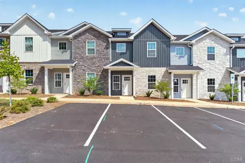 536 Leesville Rd, Lynchburg, VA 24502