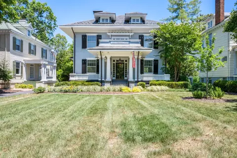 2140 Rivermont Ave, Lynchburg, VA 24503