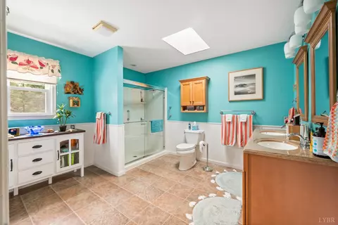 Bath - 1085 Otterview Estates Dr, Forest, VA 24551 photo 1 of 5