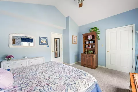 Bedroom - 1085 Otterview Estates Dr, Forest, VA 24551 photo 4 of 9