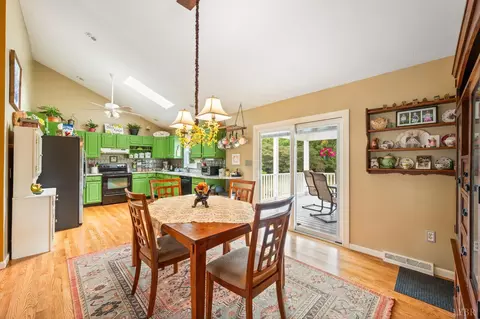 Dining - 1085 Otterview Estates Dr, Forest, VA 24551 photo 1 of 2