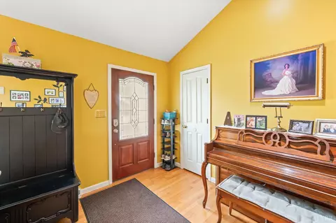 Entry Way - 1085 Otterview Estates Dr, Forest, VA 24551 photo 1 of 9