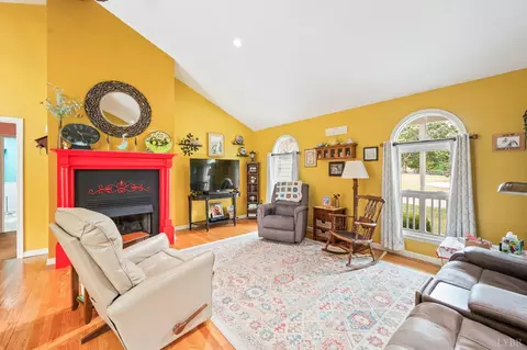 Living - 1085 Otterview Estates Dr, Forest, VA 24551 photo 1 of 2