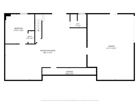 Floorplan - 1085 Otterview Estates Dr, Forest, VA 24551 photo 3 of 3
