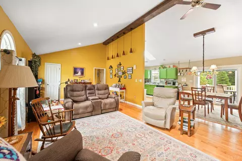 Living - 1085 Otterview Estates Dr, Forest, VA 24551 photo 2 of 2