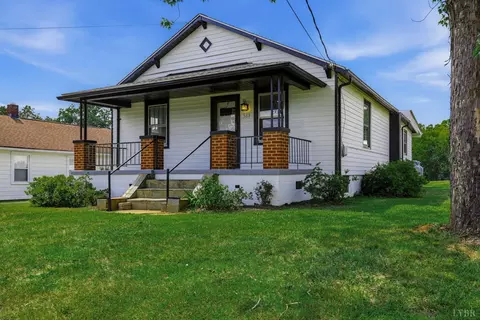 588 Old Wright Shop, Madison Heights, VA 24572