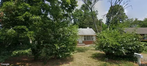 1006 Bowling Dr, Bedford, VA 24523